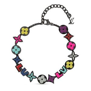 Louis Vuitton Monogram Party Bracelet